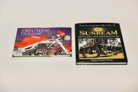 MOTORCYCLES: A collection of assorted titles [Sydney] - 3