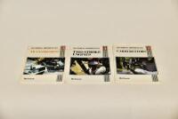 MOTORCYCLES: A collection of assorted titles [Sydney] - 2