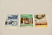 MOTORCYCLES: A collection of assorted titles [Sydney] - 3
