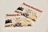 MOTORCYCLES: A collection of assorted titles [Sydney] - 4