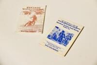 MOTORCYCLES: A collection of assorted titles [Sydney] - 5