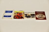 MOTORCYCLES: A collection of assorted titles [Sydney] - 6
