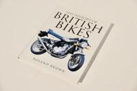 MOTORCYCLES: A collection of assorted titles [Sydney] - 2