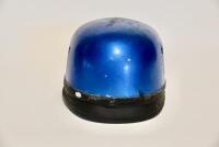 HELMET: A circa 1950s/1960s 'The Manx' helmet by J. Compton, Sons & Webb UK [Sydney] - 3