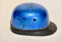 HELMET: A circa 1950s/1960s 'The Manx' helmet by J. Compton, Sons & Webb UK [Sydney] - 6