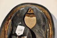 HELMET: A circa 1950s/1960s 'The Manx' helmet by J. Compton, Sons & Webb UK [Sydney] - 12