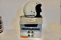HELMETS: A collection of six helmets for decorative use only, including Nava, AGV & Bell [Sydney] - 10