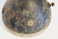 LAMP:&nbsp;A circa 1930s&nbsp;Lucas&nbsp;MC140 8" headlamp shell with reflector [Sydney] - 5