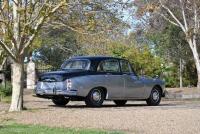 1966 DAIMLER MAJESTIC MAJOR (Ex-Romanian Embassy UK) - 4