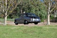 1966 DAIMLER MAJESTIC MAJOR (Ex-Romanian Embassy UK) - 11