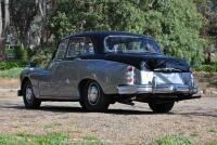 1966 DAIMLER MAJESTIC MAJOR (Ex-Romanian Embassy UK) - 5
