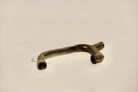 FABRIQUE NATIONALE: A rare veteran&nbsp;FN carburetor manifold in nickel plated brass [Sydney] - 5
