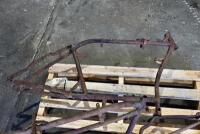Douglas: A&nbsp;group of three veteran Douglas frames in various conditions [Sydney] - 3