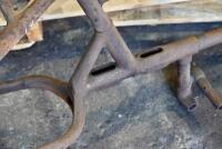 DOUGLAS: A group of 5 Douglas frames, believed to be TS frames circa 1920-1925 [Sydney] - 8