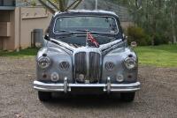 1966 DAIMLER MAJESTIC MAJOR (Ex-Romanian Embassy UK) - 2