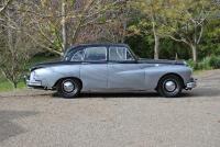 1966 DAIMLER MAJESTIC MAJOR (Ex-Romanian Embassy UK) - 13