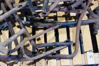 DOUGLAS: A group of EW frames in various conditions [Sydney] - 4
