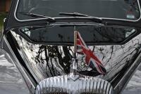 1966 DAIMLER MAJESTIC MAJOR (Ex-Romanian Embassy UK) - 15