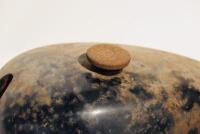EXCELSIOR: A petrol tank with tap, believed to be 1956 Talisman [Sydney] - 4