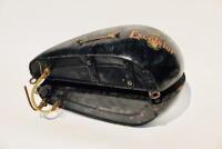 EXCELSIOR: A petrol tank with tap, believed to be 1956 Talisman [Sydney] - 9