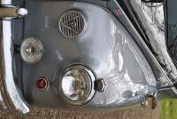 1966 DAIMLER MAJESTIC MAJOR (Ex-Romanian Embassy UK) - 16