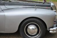 1966 DAIMLER MAJESTIC MAJOR (Ex-Romanian Embassy UK) - 17