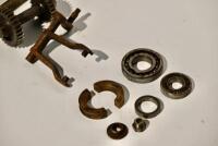 DOUGLAS: 2-speed Douglas gearbox in parts, numbered LG 43563 [Sydney] - 5