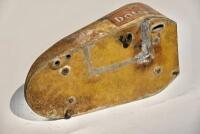 DOUGLAS: A Douglas petrol tank, believed to be a 1924&nbsp;OB&nbsp;racing tank [Sydney] - 7