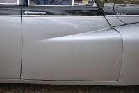 1966 DAIMLER MAJESTIC MAJOR (Ex-Romanian Embassy UK) - 18