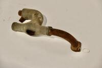DOUGLAS: Inlet manifold believed to be from a 1924 OB [Sydney] - 2