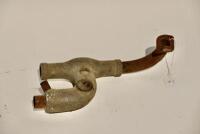 DOUGLAS: Inlet manifold believed to be from a 1924 OB [Sydney] - 4