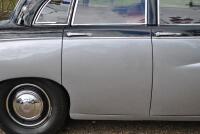 1966 DAIMLER MAJESTIC MAJOR (Ex-Romanian Embassy UK) - 19