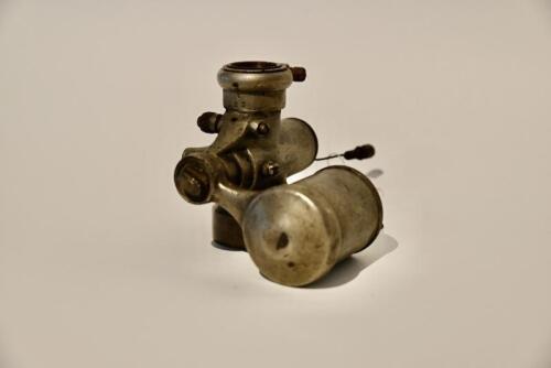 92 · DOUGLAS: A TT racing veteran carburettor, believed to be from a 1924 OB [Sydney]