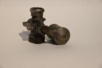 DOUGLAS: A TT racing veteran carburettor, believed to be from a 1924 OB [Sydney] - 2