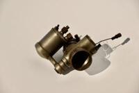 DOUGLAS: A TT racing veteran carburettor, believed to be from a 1924 OB [Sydney] - 4