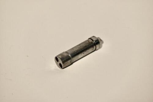 92A · RACING: A twin pull central carburettor stay for racing twin carburettor setup [Sydney]