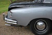 1966 DAIMLER MAJESTIC MAJOR (Ex-Romanian Embassy UK) - 20