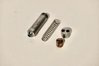 RACING: A twin pull central carburettor stay for racing twin carburettor setup [Sydney] - 3