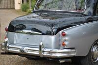 1966 DAIMLER MAJESTIC MAJOR (Ex-Romanian Embassy UK) - 22