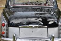 1966 DAIMLER MAJESTIC MAJOR (Ex-Romanian Embassy UK) - 24