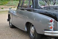 1966 DAIMLER MAJESTIC MAJOR (Ex-Romanian Embassy UK) - 25