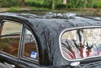 1966 DAIMLER MAJESTIC MAJOR (Ex-Romanian Embassy UK) - 26
