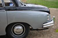 1966 DAIMLER MAJESTIC MAJOR (Ex-Romanian Embassy UK) - 27