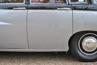 1966 DAIMLER MAJESTIC MAJOR (Ex-Romanian Embassy UK) - 28