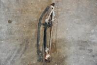 BSA: A&nbsp;BSA light&nbsp;weight fork blade, unknown model, believed 250 to 350 drum brake [Sydney] - 5