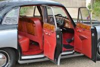 1966 DAIMLER MAJESTIC MAJOR (Ex-Romanian Embassy UK) - 34