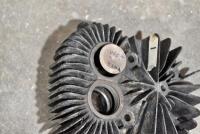 AJS: A 1928 500cc cylinder head [Sydney] - 2