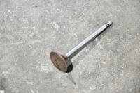 AJS: A 1928 500cc cylinder head [Sydney] - 6