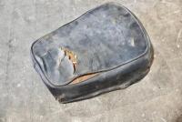 SEAT: Three pillion seats of various sizes [Sydney] - 5