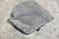 SEAT: Three pillion seats of various sizes [Sydney] - 7